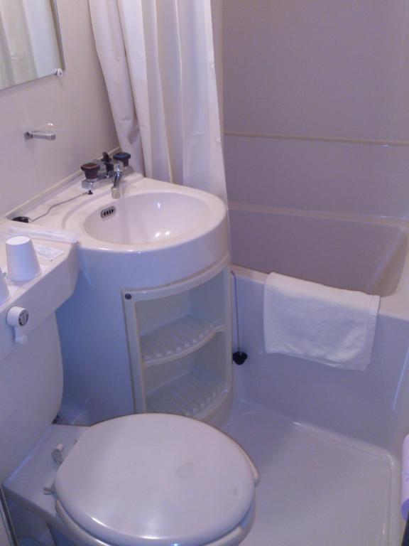 Petit Hotel Ivy Kanazawa Phòng bức ảnh