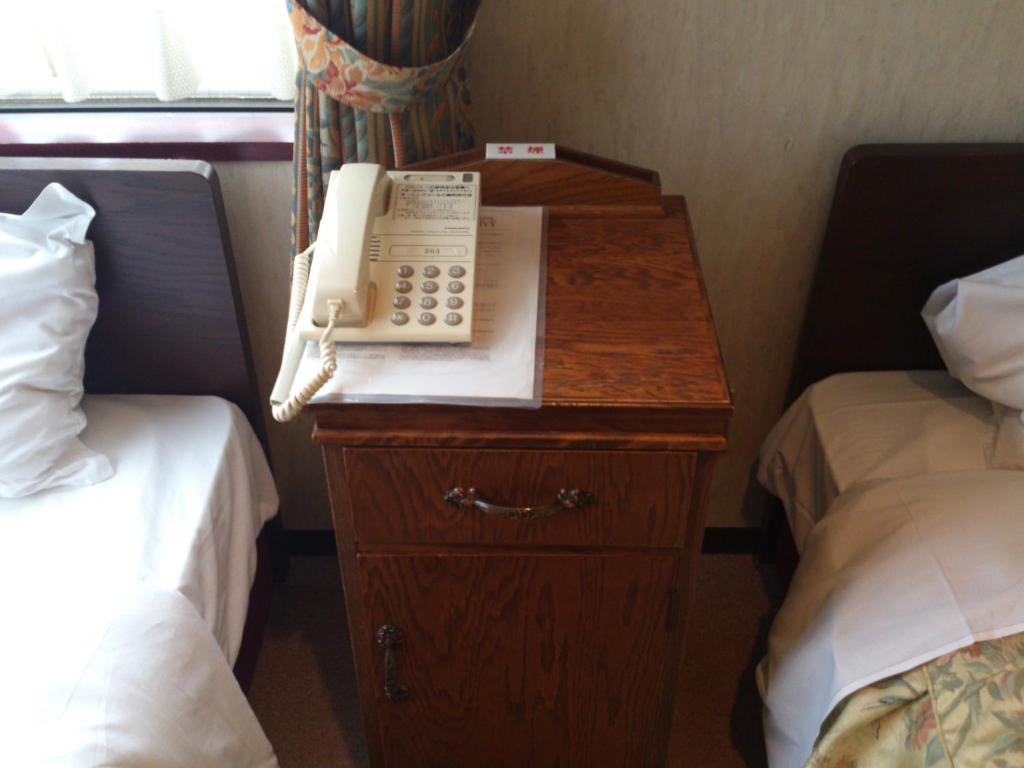Petit Hotel Ivy Kanazawa Phòng bức ảnh