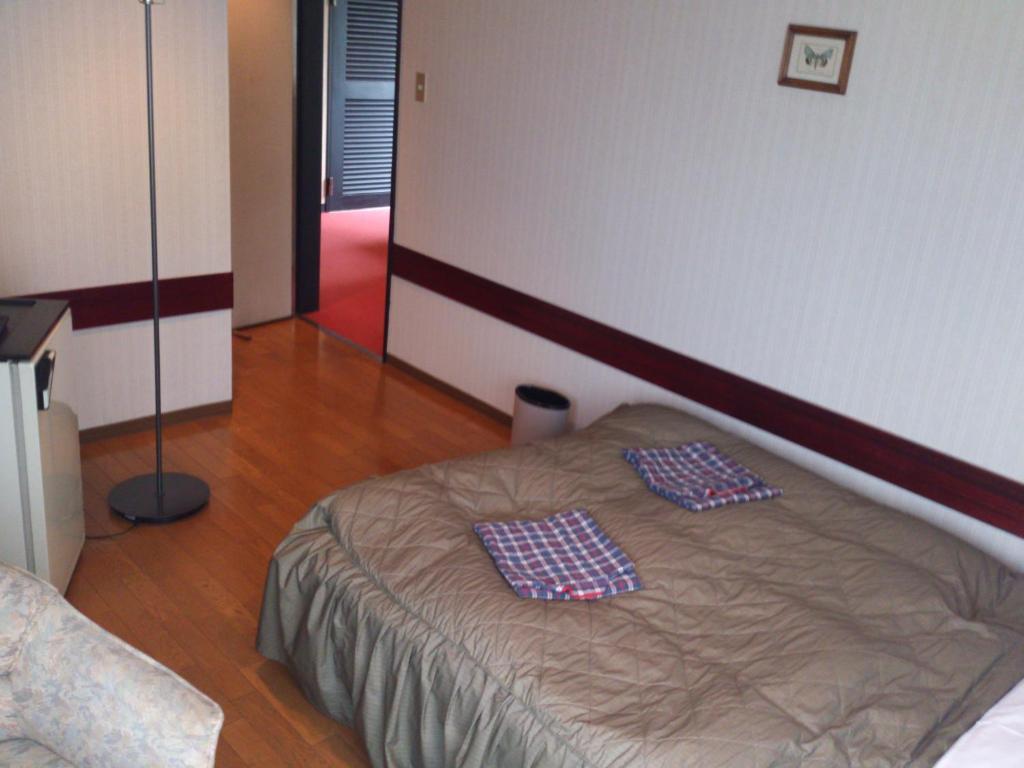 Petit Hotel Ivy Kanazawa Phòng bức ảnh