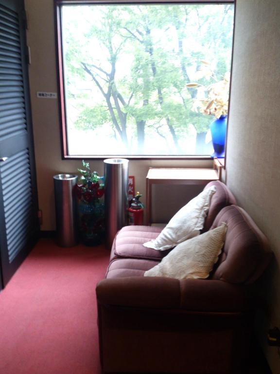 Petit Hotel Ivy Kanazawa Ngoại thất bức ảnh
